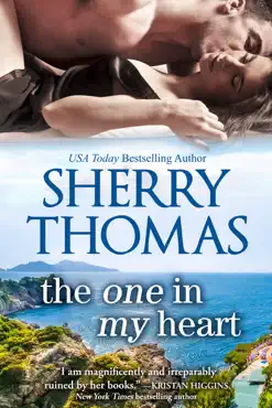 the one in my heart imagen de la portada del libro