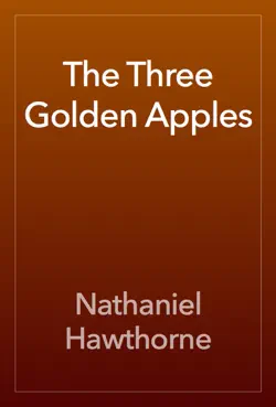 the three golden apples book cover image