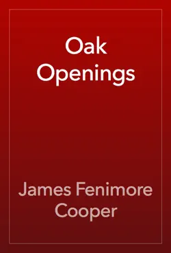 oak openings book cover image