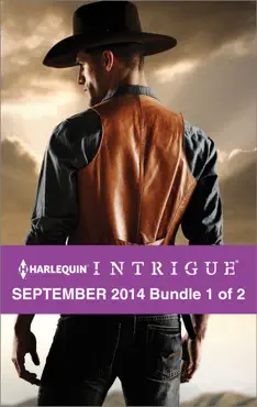 harlequin intrigue september 2014 - bundle 1 of 2 book cover image