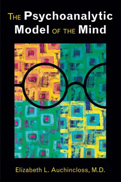 the psychoanalytic model of the mind book cover image