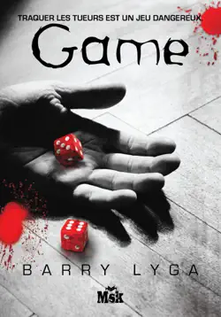 game book cover image