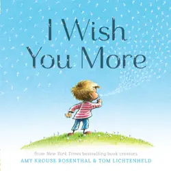 i wish you more book cover image