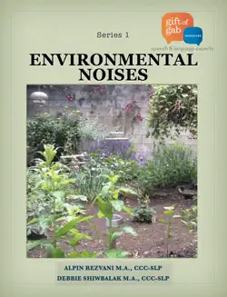 environmental noises book cover image