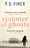 Summer of Ghosts sinopsis y comentarios