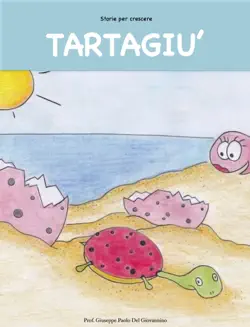 tartagiu’ imagen de la portada del libro