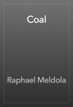 coal book cover image