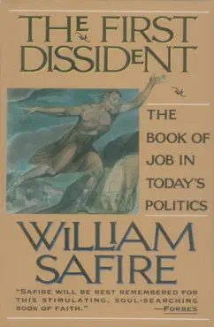 the first dissident book cover image