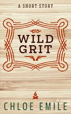 wild grit book cover image