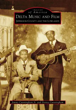 delta music and film book cover image