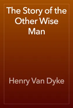 the story of the other wise man book cover image