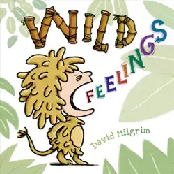wild feelings book cover image