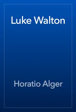 luke walton imagen de la portada del libro
