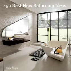 150 best new bathroom ideas book cover image