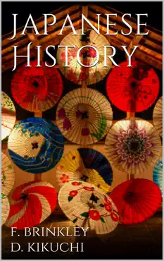 japanese history book cover image