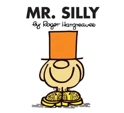 mr. silly book cover image