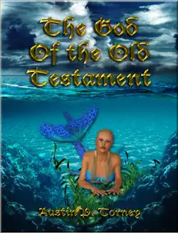the god of the old testament book cover image