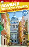 Havana Casas Particulares reviews