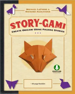 story-gami kit ebook book cover image