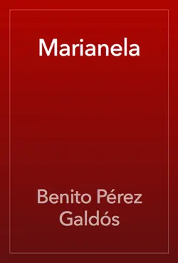 marianela book cover image