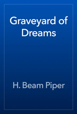 graveyard of dreams book cover image