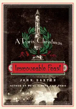 immoveable feast book cover image