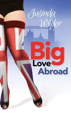 big love abroad book cover image