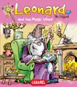 Leonard and the Magic Wand synopsis, comments