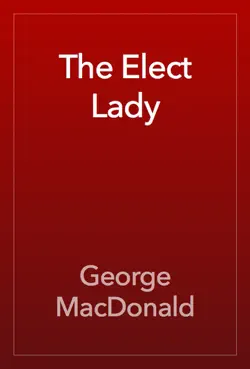 the elect lady book cover image