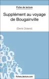 Supplément au voyage de Bougainville - Denis Diderot (Fiche de lecture) sinopsis y comentarios