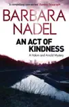 An Act of Kindness synopsis, comments