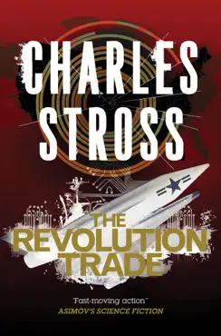 the revolution trade book cover image