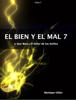 el bien y el mal 7 book cover image