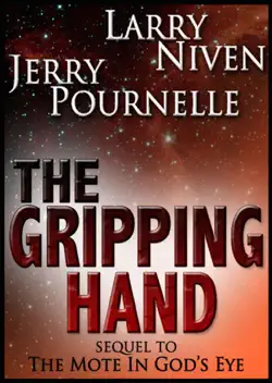 the gripping hand book cover image