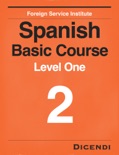 FSI Spanish Basic Course 2 textbook synopsis, reviews