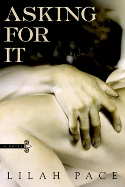 asking for it book cover image