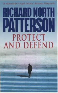 protect and defend imagen de la portada del libro