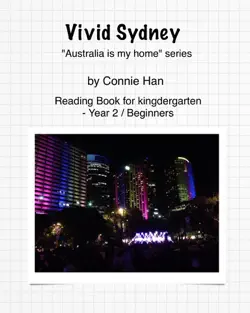 vivid sydney book cover image