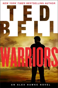 warriors book cover image