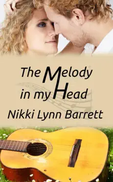 the melody in my head book cover image