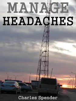 manage headaches book cover image