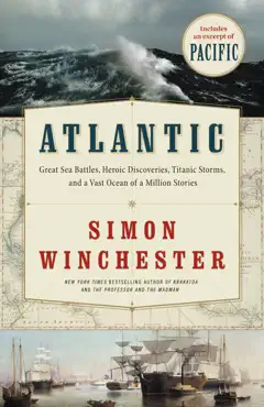 atlantic book cover image