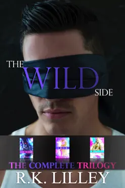 the wild side trilogy book cover image