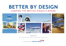 better by design book cover image