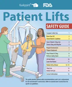 patient lifts book cover image