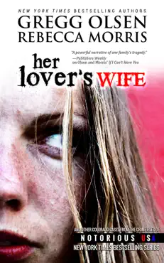 her lover's wife book cover image