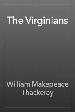 the virginians imagen de la portada del libro