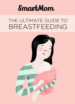 the ultimate guide to breastfeeding book cover image