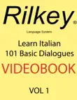 Learn German 101 Basic Dialogues VIDEOBOOK synopsis, comments