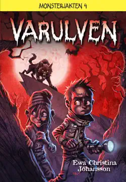 varulven book cover image